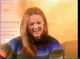 Belinda Carlisle - This Morning Interview 1993 (bad quality) - YouTube