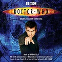 The Doctor's Theme - song and lyrics by Murray Gold | Spotify