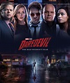 Daredevil season 1 blu-ray - billarepublic