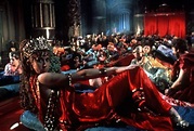 Uncut version of controversial Helen Mirren film Caligula to be ...