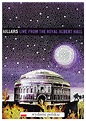 KILLERS, THE-LIVE FROM THE ROYAL ALBERT HALL: Amazon.co.uk: DVD & Blu-ray
