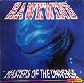 Hawkwind - Masters Of The Universe (1991, CD) | Discogs
