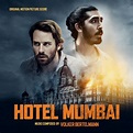 Hotel Mumbai “Variant 3” (AC) Volker Bertelmann – TSD Covers