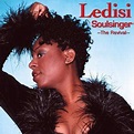 Album | Ledisi | Soulsinger | Us Lesun Records Records | | | 2000