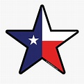 Transparent Texas Star Png - Texas Lone Star Png , Free Transparent ...