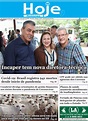 JORNAL HOJE NOTÍCIAS – Edição #2518 – 10/04/2020 - ES1