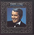 All-Time Greatest Hits Vol. 1 by Perry Como