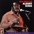 Albert King - The Best Of Albert King (CD, Comp, RM) 1986