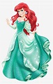 Ariel Disney Princess , Png Download - Princess Ariel Png, Transparent ...