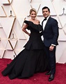 Celebrities Couples on the 2020 Academy Awards Red Carpet (Photos ...