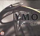 YMO* - Super Best Of YMO Personal Works (1996, CD) | Discogs