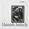 Hamish Imlach : Best Ever Albums
