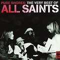 welkom op josbisschop.com: All Saints - The Very Best Of (2010)