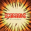 uDiscover Germany - Official Store - Face The Heat - Scorpions - 2LP