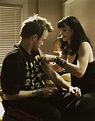 Jesse and Jane- Breaking Bad. Totally heartbreaking moment when he was ...
