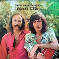 Wind on the water - Crosby & Nash (アルバム)
