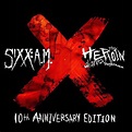 Sixx: A.M. - The Heroin Diaries Soundtrack [10th Anniversary Deluxe ...