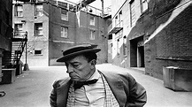 The Misadventures of Buster Keaton, un film de 1950 - Télérama Vodkaster