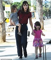 How many kids does Zooey Deschanel have, and what are the details ...