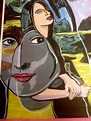 Francis Picabia | Dada / Surrealist painter | Tutt'Art@ | Pittura ...