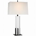 Gironde Large Table Lamp - TOB3920 | Visual Comfort