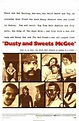 Dusty and Sweets McGee (1971) by Floyd Mutrux