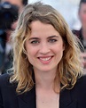 ADELE HAENEL at Portrait of a Lady on Fire Photocall at 72nd Cannes ...