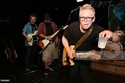 Phil Solem of the rock band The Rembrandt's celebrates his 60th... News ...