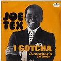 Joe Tex - I Gotcha (Vinyl) | Discogs