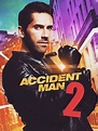 Sección visual de Accident Man: de vacaciones - FilmAffinity