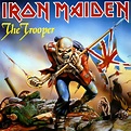 Iron Maiden: The Cover Songs – Green and Black Music
