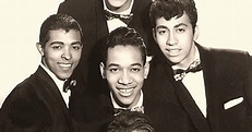 WHITE DOO-WOP COLLECTOR: THE TEENAGERS featuring BILLY LOBRANO