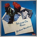 Gerhard Wendland - Ich sende dir Rosen - Philips 843 761 PY | Vintage ...