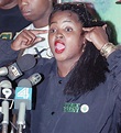 Sister Souljah, The Revolutionary Blueprint – Truestar