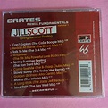 Crates: Remix Fundamentals, Vol. 1 by Jill Scott (CD, Jun-2012, Hidden ...