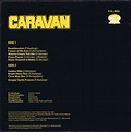 Classic Rock Covers Database: Caravan