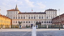Palais royal, Turin : Visites | GetYourGuide
