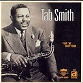 Tab Smith CD: Top 'n' Bottom - Bear Family Records