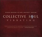 Vibrating | CD (2022, Digisleeve) von Collective Soul