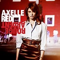 AXELLE RED "ROUGE ARDENT"