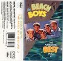The Beach Boys - The Absolute Best Vol. 2 | Releases | Discogs