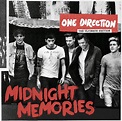 Midnight Memories Deluxe Edition von One Direction | Weltbild.de