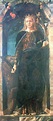 Saint of the Day – 16 September – Saint Euphemia (c 290-c 305) Virgen ...