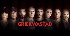 ‘Griekwastad’ film directed by Jozua Malherbe and co-produced by 7 ...
