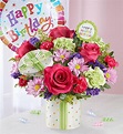 Happy Birthday Flowers Pictures - All New Wallpaper