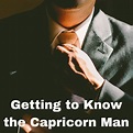 The Traits and Relationship Style of a Capricorn Man - PairedLife