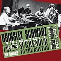 Surrender To The Rhythm by Brinsley Schwarz: Amazon.co.uk: CDs & Vinyl