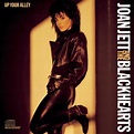 Joan Jett - Up Your Alley - Reviews - Album of The Year