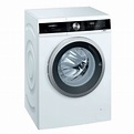 Siemens 西門子 iQ300 前置式洗衣機 (7kg, 1200轉/分鐘) WM12N161HK 價錢、規格及用家意見 - 香港格價網 ...
