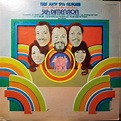 The Fifth Dimension - The July 5th Album More Fabulous Hits By The 5th ...